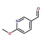 RHAWN 6-Methoxy-3-pyridinecarboxaldehyde