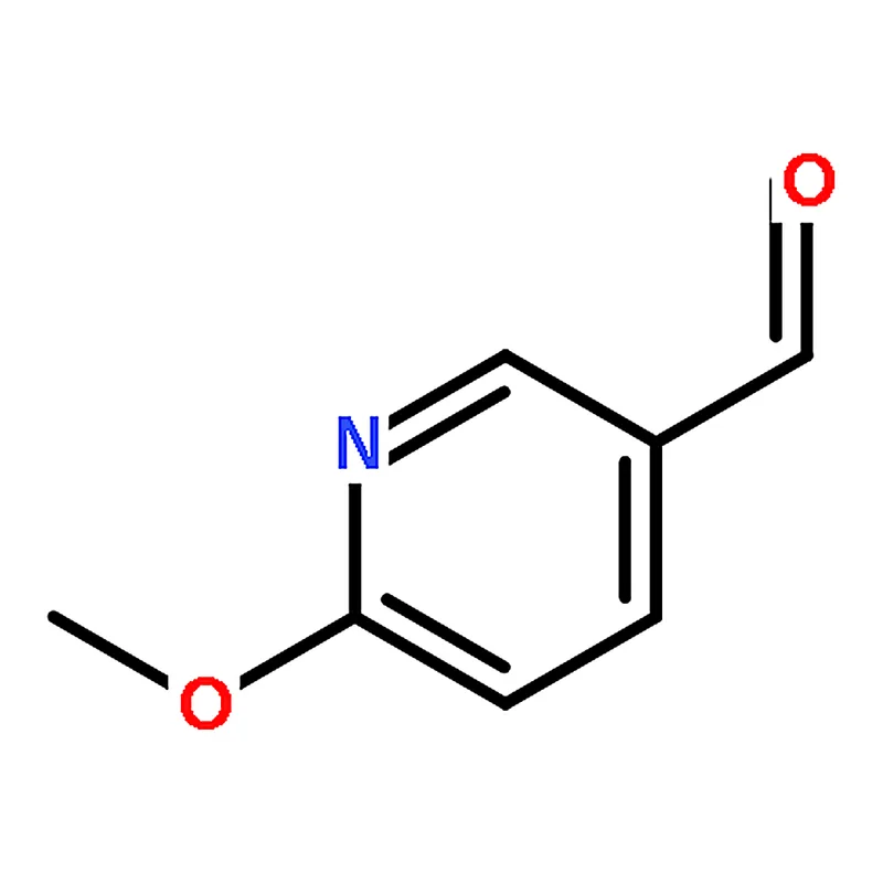 RHAWN 6-Methoxy-3-pyridinecarboxaldehyde