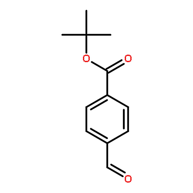 RHAWN tert-Butyl 4-formylbenzoate