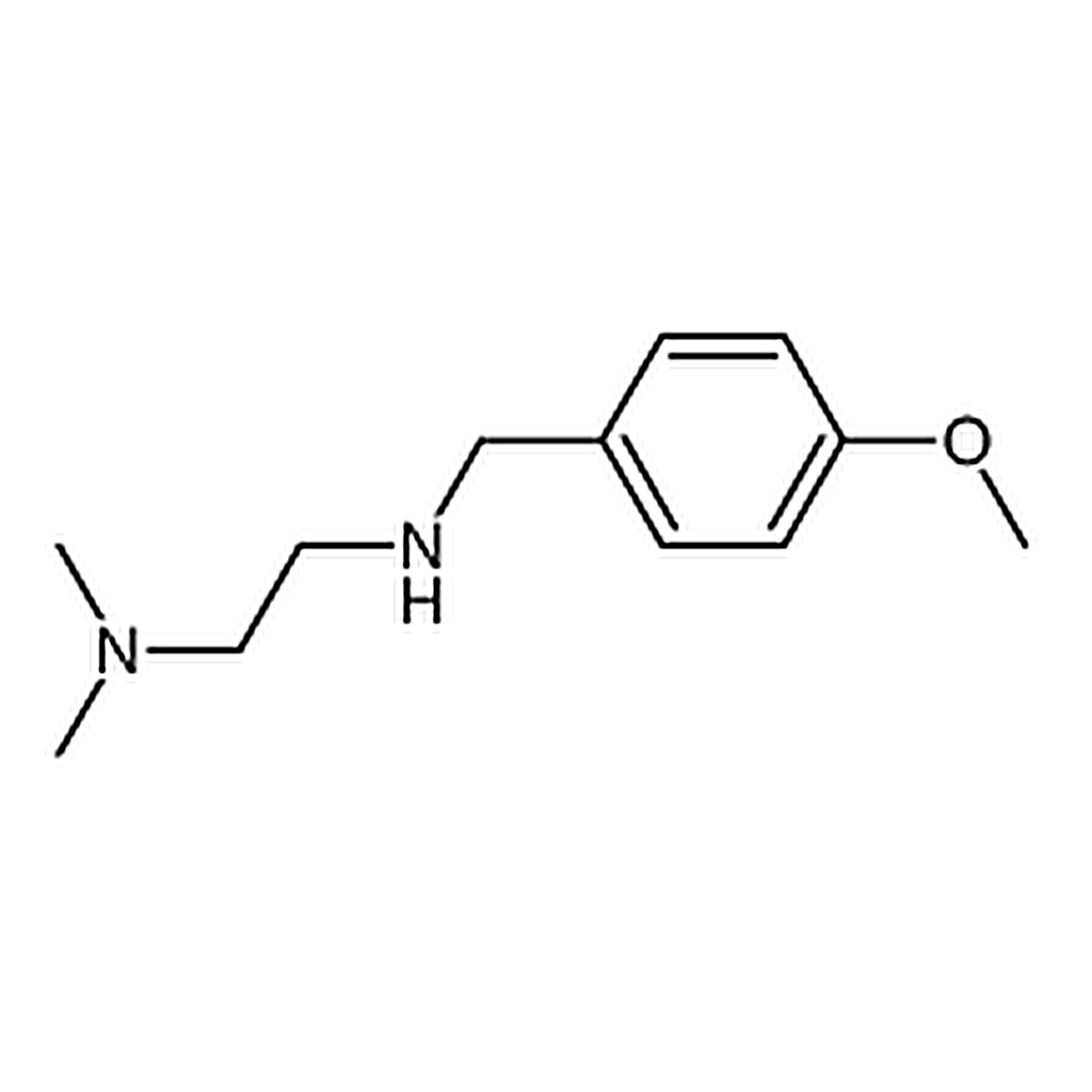 RHAWN N1-(4-Methoxybenzyl)-N2,N2-dimethylethane-1,2-diamine