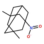 RHAWN 1,3-Dimethyl-5-nitroadamantane