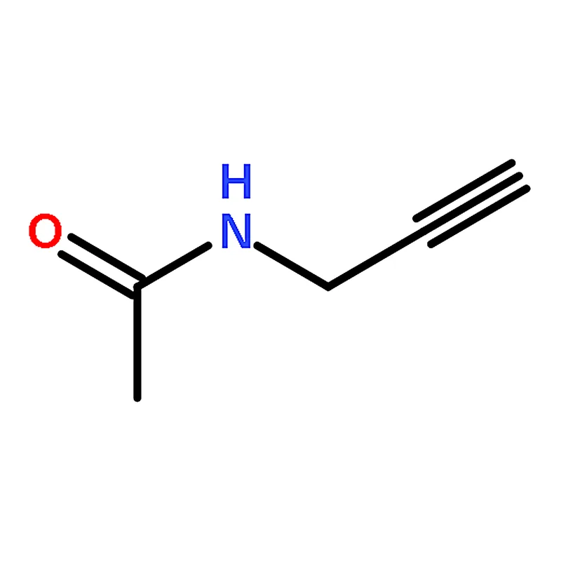 RHAWN N-(Prop-2-yn-1-yl)acetamide