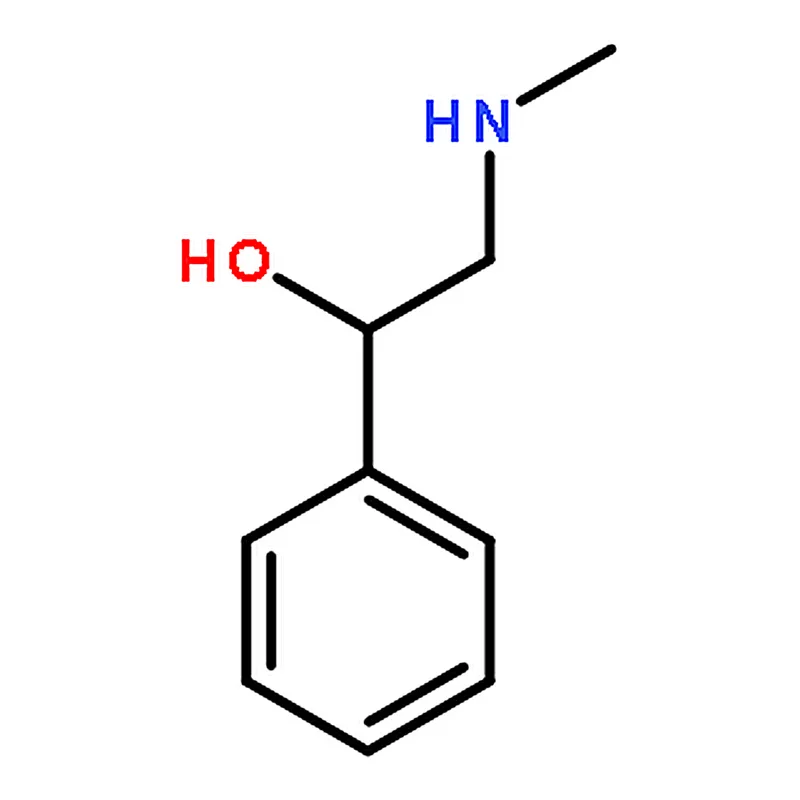 RHAWN DL-alpha-(Methylaminomethyl)benzyl alcohol