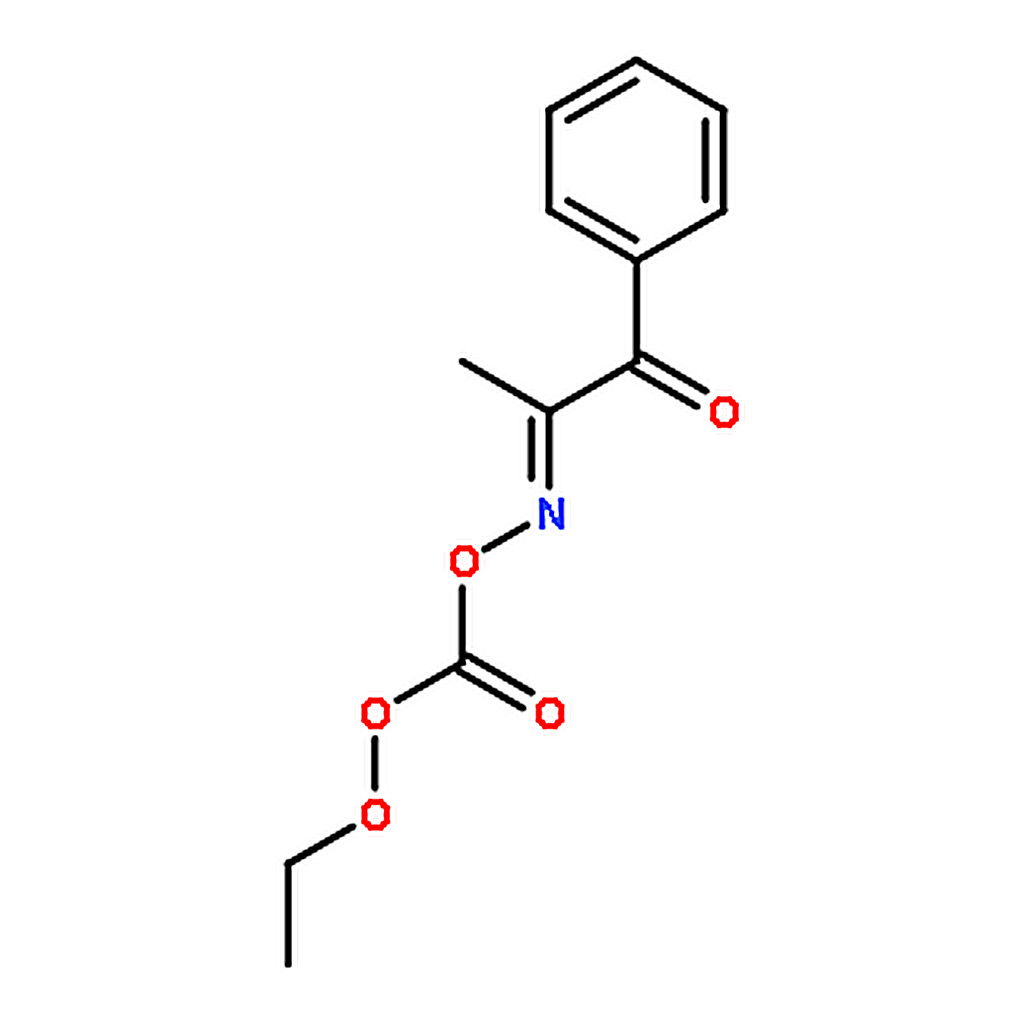 RHAWN 1-Phenyl-1，2-propanedione-2-(O-ethoxycarboxy)oxime