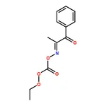 RHAWN 1-Phenyl-1,2-propanedione-2-(O-ethoxycarboxy)oxime