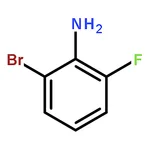 RHAWN 2-Bromo-6-fluoroaniline