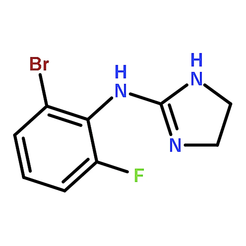 RHAWN Romifidine