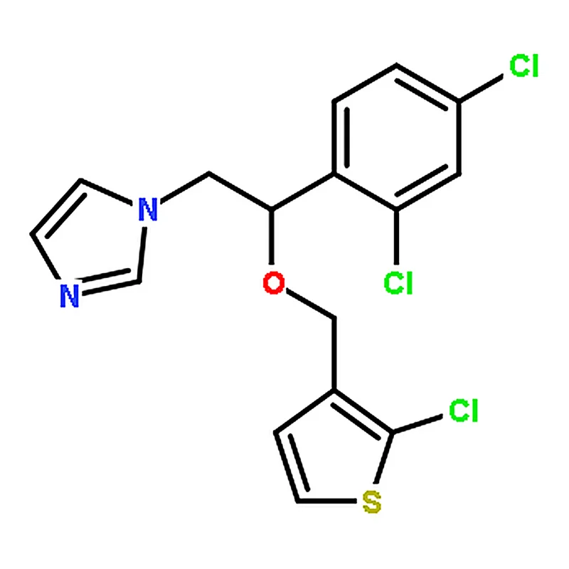 RHAWN Tioconazole