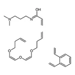 RHAWN D311 macroporous weak alkaline acrylic anion exchange resin