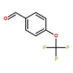 RHAWN 4-(Trifluoromethoxy)benzaldehyde