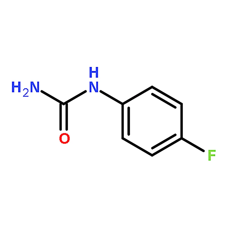 RHAWN (4-Fluorophenyl)urea