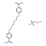 RHAWN Hexamidine diisethionate