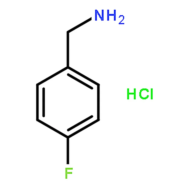RHAWN 4-Fluorobenzylamine Hydrochloride