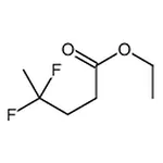 RHAWN Ethyl 4,4-difluoropentanoate
