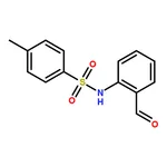 RHAWN N-(2-Formylphenyl)-4-methylbenzenesulfonamide