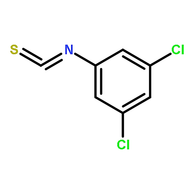 RHAWN 3,5-Dichlorophenyl isothiocyanate