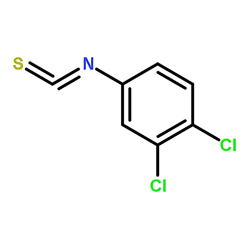 RHAWN 3,4-Dichlorophenyl Isothiocyanate