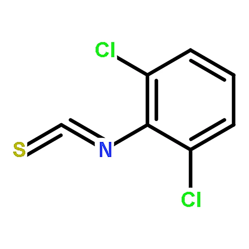 RHAWN 1,3-Dichloro-2-isothiocyanatobenzene
