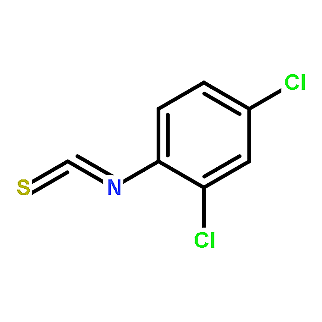 RHAWN 2,4-Dichlorophenyl Isothiocyanate