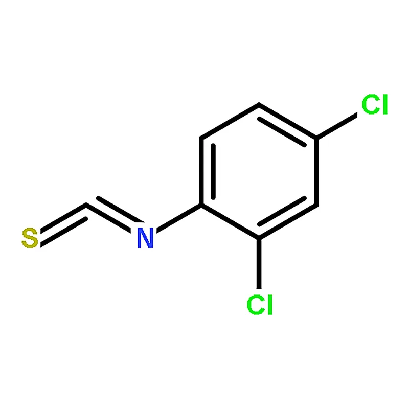 RHAWN 2,4-Dichlorophenyl Isothiocyanate