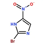 RHAWN 2-Bromo-4-nitro-1H-imidazole