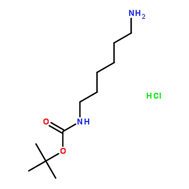 RHAWN N-Boc-1,6-hexanediamine hydrochloride
