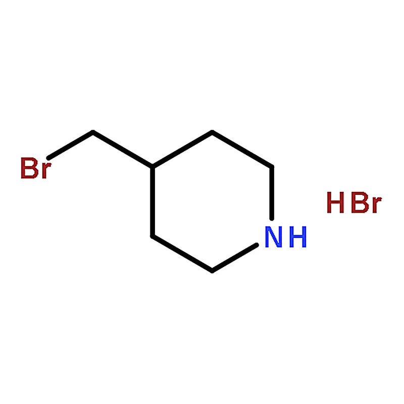 RHAWN 4-Bromomethylpiperidine Hydrobromide
