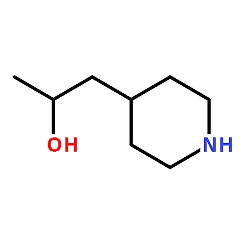 RHAWN 1-(Piperidin-4-yl)propan-2-ol