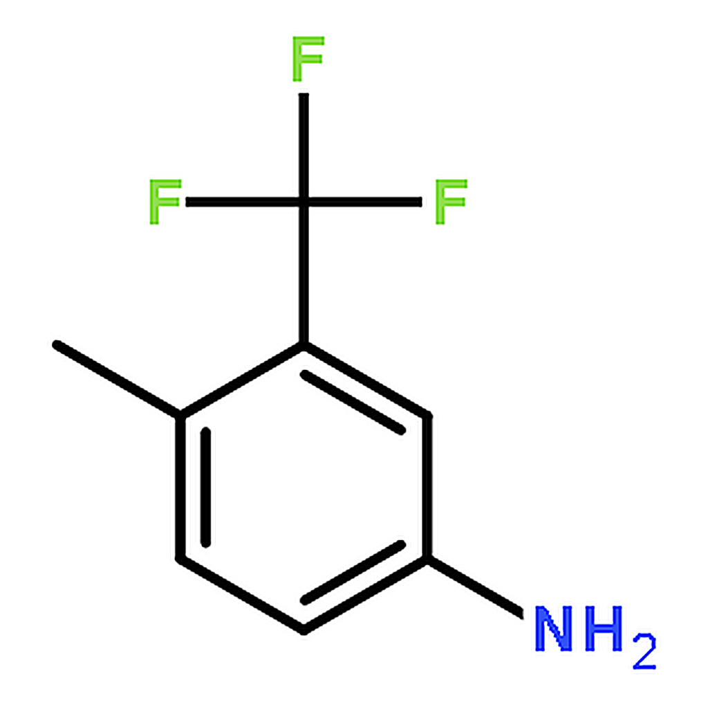 RHAWN 4-Methyl-3-(trifluoromethyl)aniline