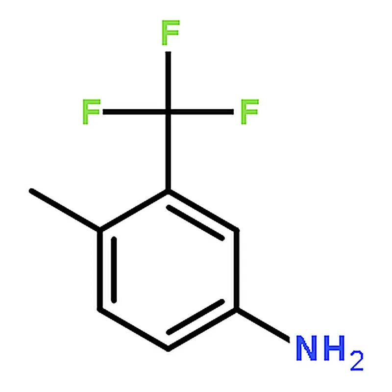 RHAWN 4-Methyl-3-(trifluoromethyl)aniline