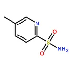 RHAWN 5-Methyl-2-pyridinesulfonamide