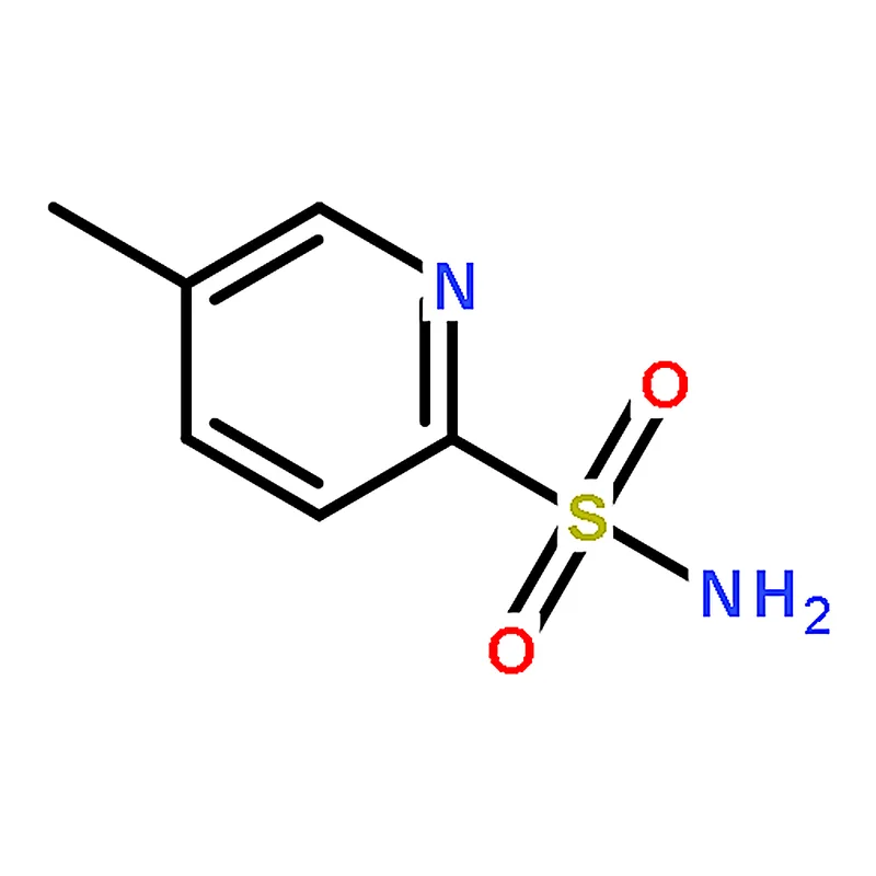RHAWN 5-Methyl-2-pyridinesulfonamide