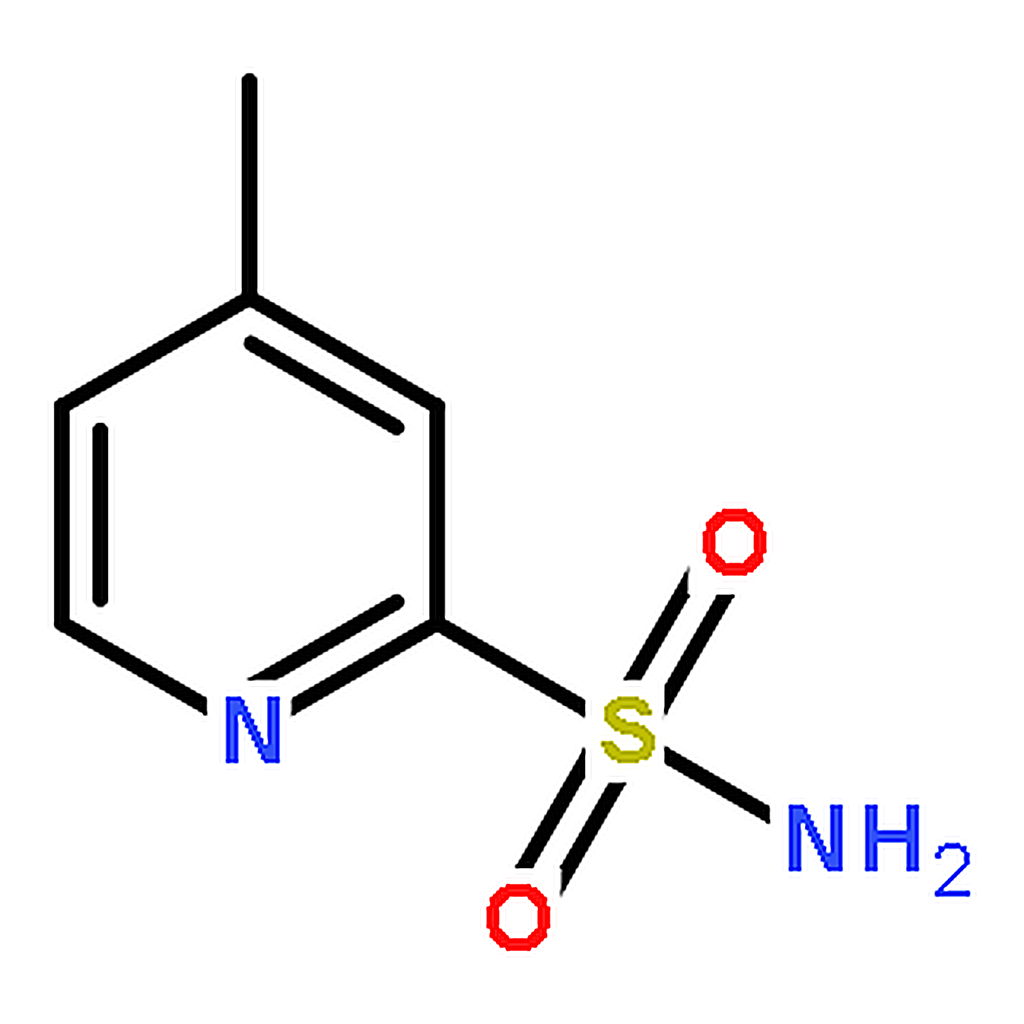 RHAWN 4-Methylpyridine-2-sulfonamide