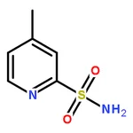 RHAWN 4-Methylpyridine-2-sulfonamide