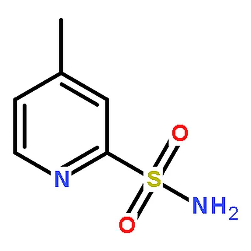 RHAWN 4-Methylpyridine-2-sulfonamide