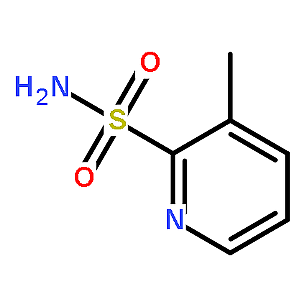 RHAWN 3-Methylpyridine-2-sulfonamide