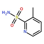 RHAWN 3-Methylpyridine-2-sulfonamide