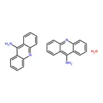 RHAWN Acridin-9-Amine Hemihydrate