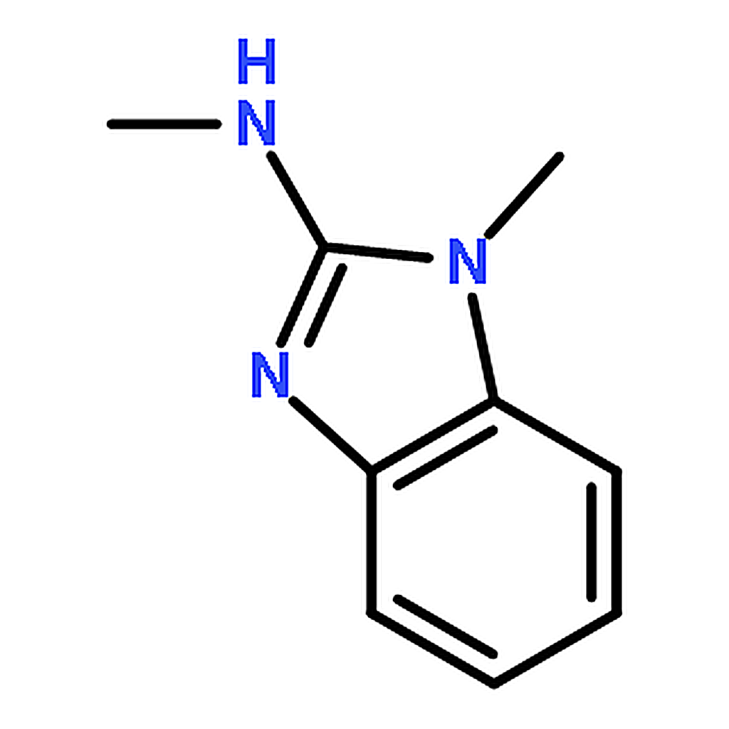 RHAWN N,1-Dimethyl-1H-benzo[d]imidazol-2-amine
