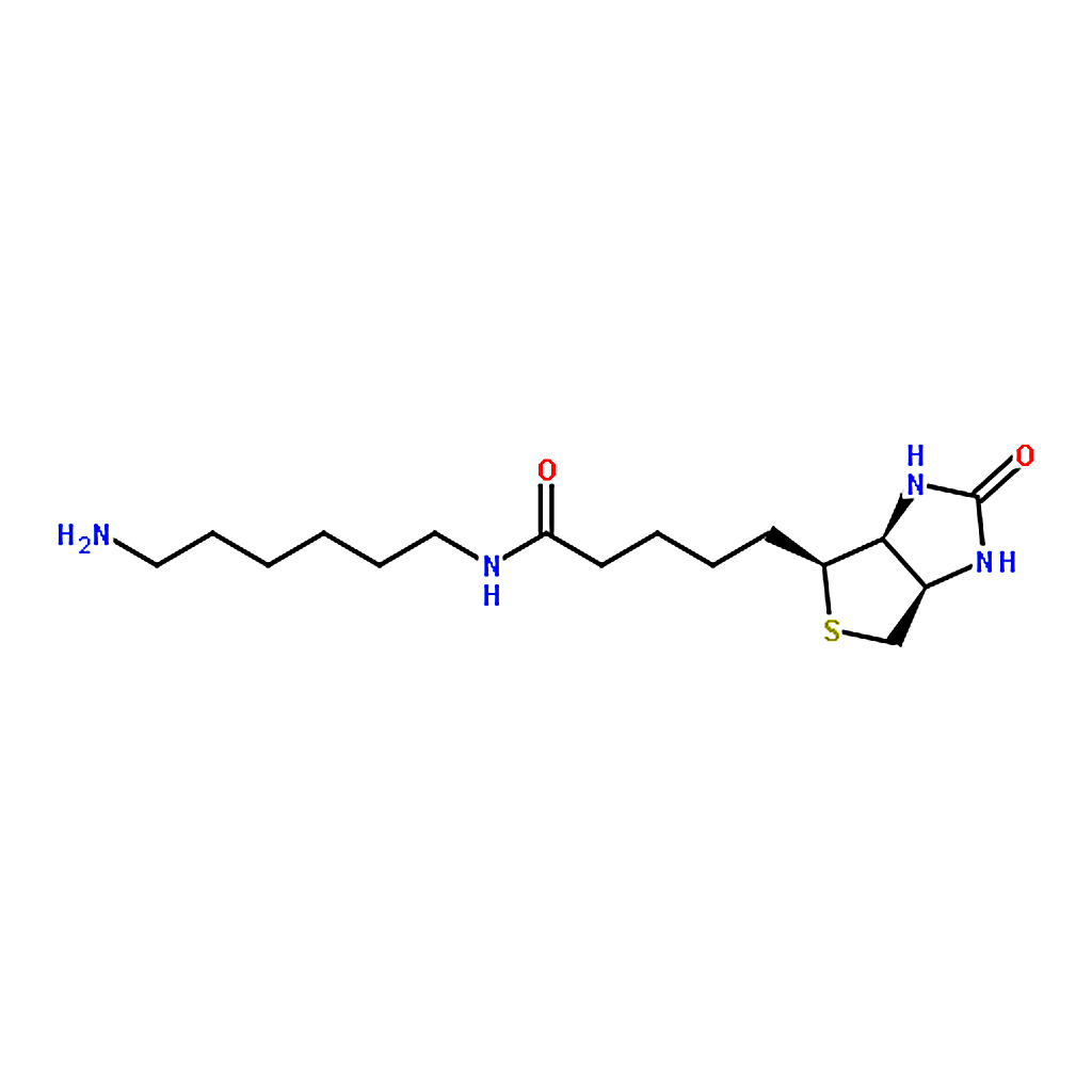 RHAWN N-Biotinyl-1，6-hexanediamine