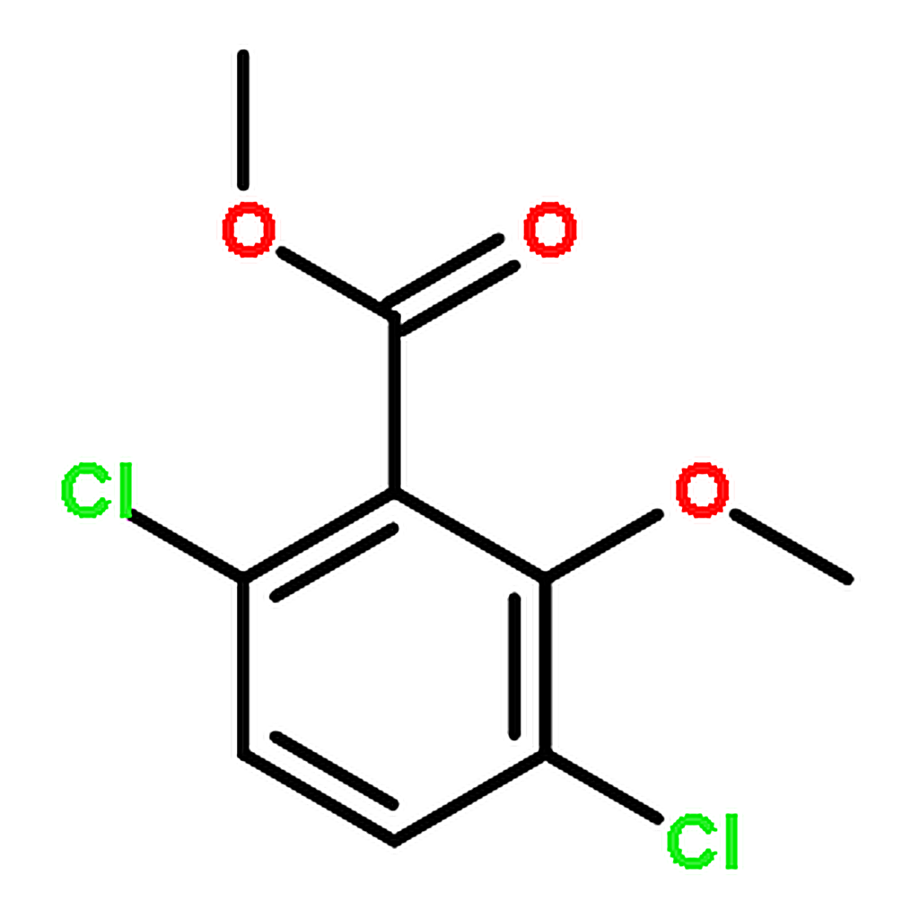 RHAWN dicamba-methyl