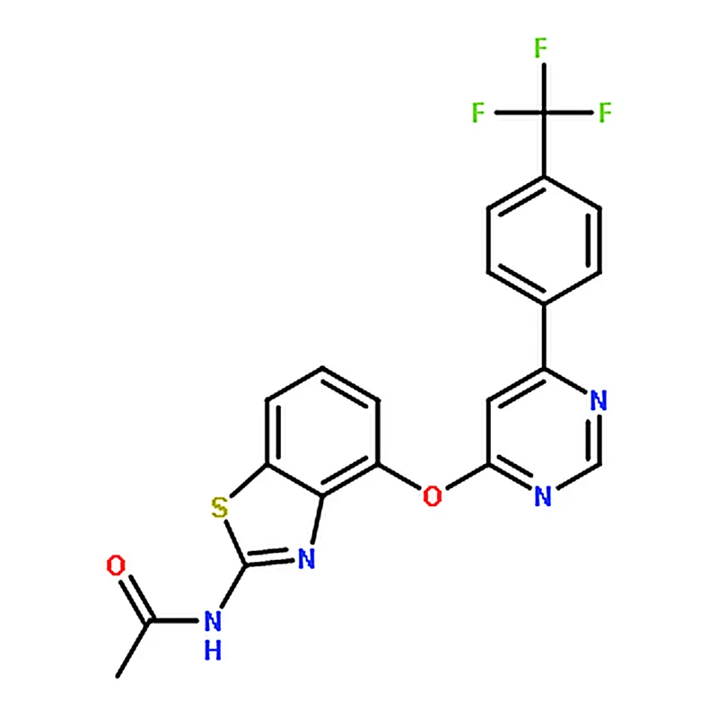 RHAWN AMG-517