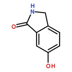 RHAWN 6-HYDROXY-2,3-DIHYDRO-ISOINDOL-1-ONE