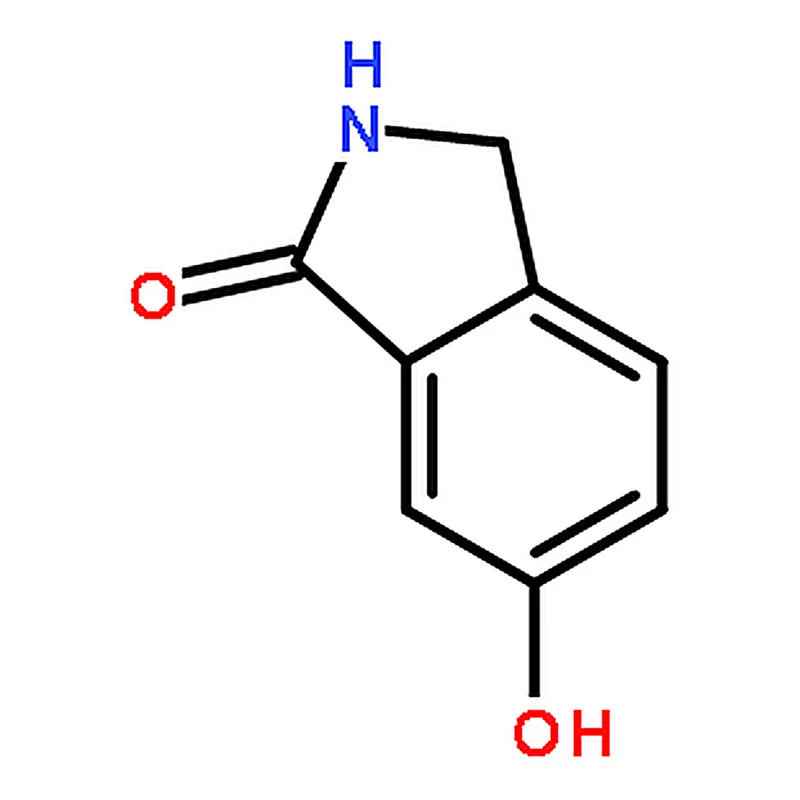 RHAWN 6-HYDROXY-2,3-DIHYDRO-ISOINDOL-1-ONE