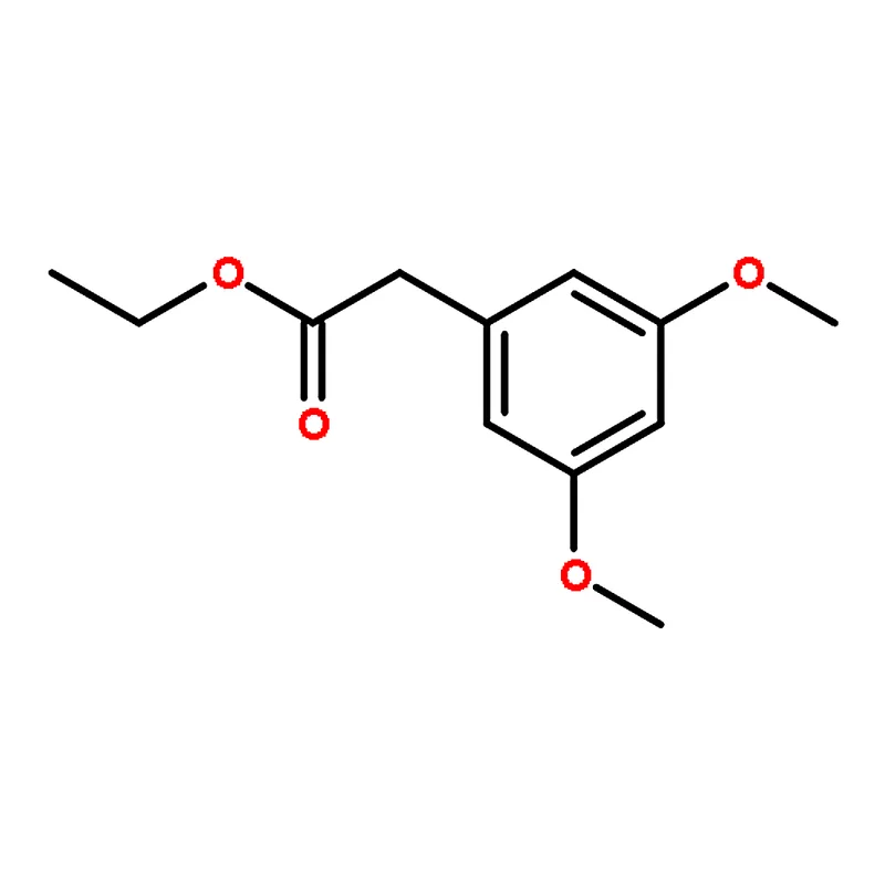RHAWN Ethyl 2-(3,5-dimethoxyphenyl)acetate