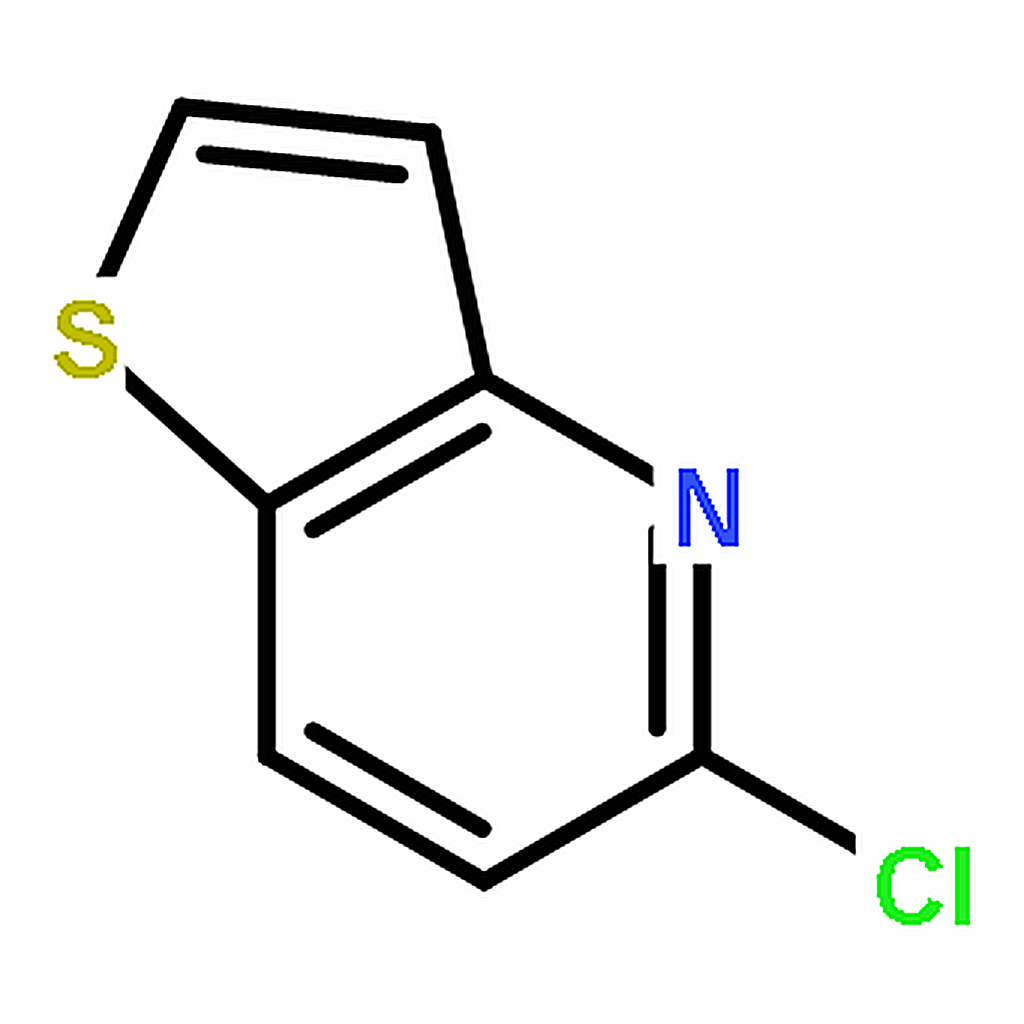 RHAWN 5-Chlorothieno[3,2-b]pyridine