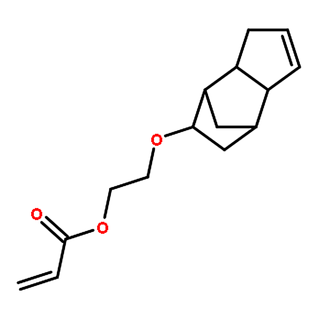 RHAWN Ethylene glycol dicyclopentenyl ether acrylate
