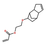 RHAWN Ethylene glycol dicyclopentenyl ether acrylate