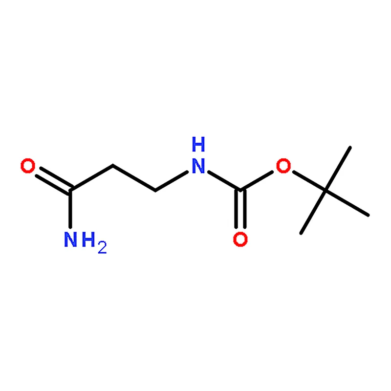 RHAWN 3-(TERT-BUTOXYCARBONYLAMINO)PROPANAMIDE