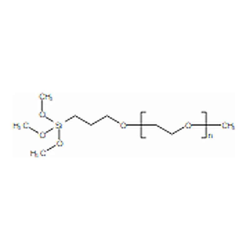 RHAWN 3,3-Dimethoxy-2,7,10-trioxa-3-silaundecane